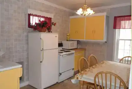 Seven Dwarfs & Cabins - 46