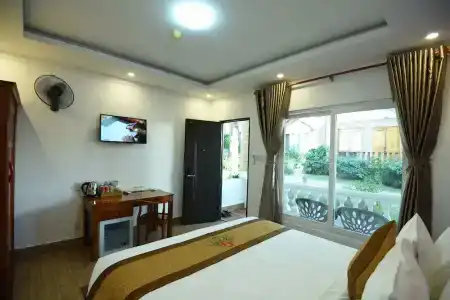 Đồi Sao Phú Quốc - 37