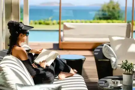 Vogue Supreme Bodrum - 17