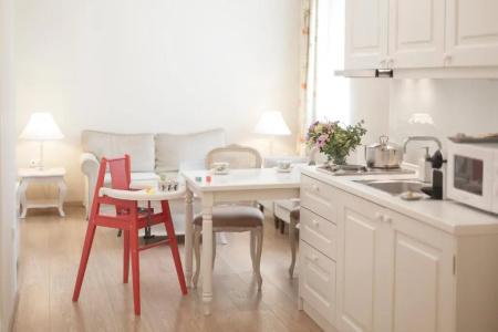 Gatto Perso Luxury Studio - 63