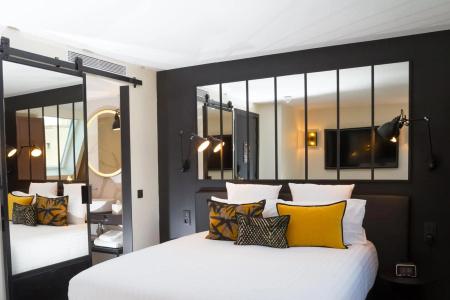 Laz' Spa Urbain Paris - 36