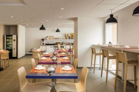 ApartAdagio Access Dijon République - 17
