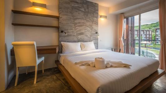 Replay Residences Samui - 29