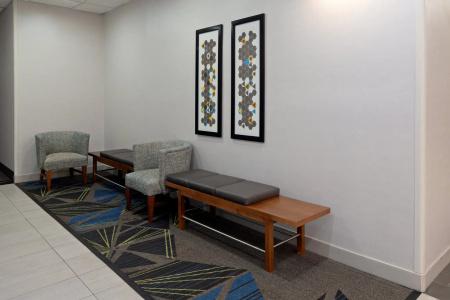 Holiday Inn Express South, An Ihg - 15