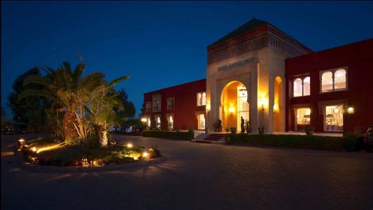 Eden Andalou Suites, Aquapark & Spa - 0