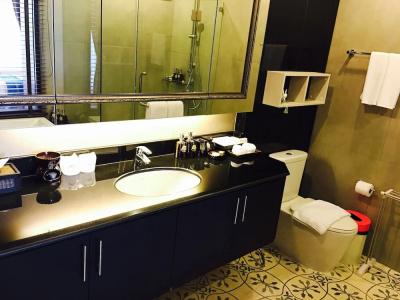 Elegancy Resort Hua Hin - 24