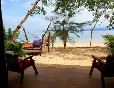Sabai Sabai Beach Bungalows - 69