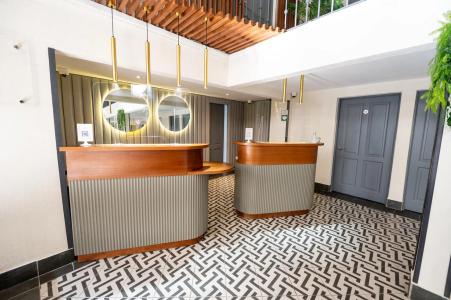 Gran Europa, Trademark by Wyndham - 34