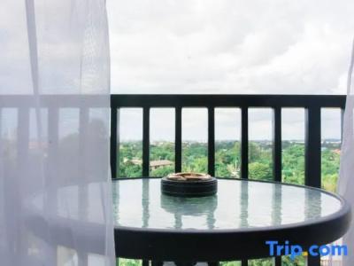 OYO 1130 Ck Resort Pattaya - 37