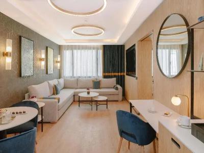 Hôtel Farah Casablanca - 124
