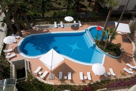 Smeraldo Suites & Spa - 7