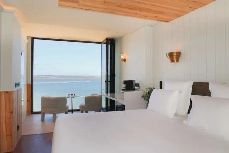 Hôtel Les Vagues - 36