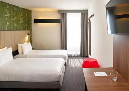 Best Western Wavre - 74