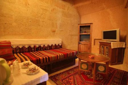 Selcuklu Evi Cave - Special Category - 166