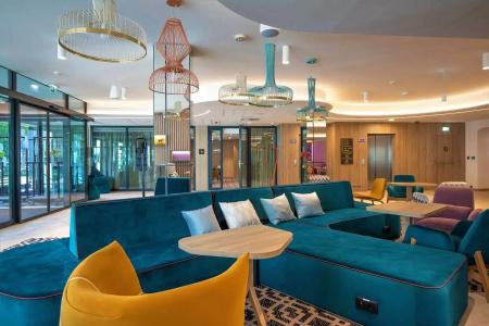 Hampton By Hilton Bialystok - 1