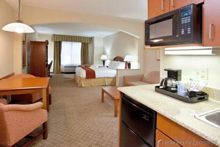 Holiday Inn Express & Suites-Summit Township, an IHG - 10