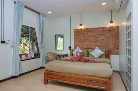 Pongphen Guesthouse - Sha Plus Certified - 100