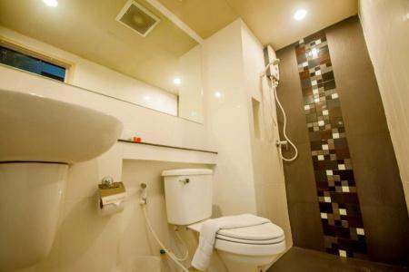 WSotel สงขลา - 7