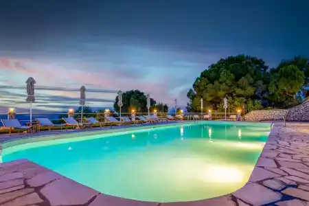 Anasa Corfu - 24