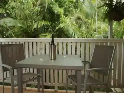 Port Douglas Retreat - 9