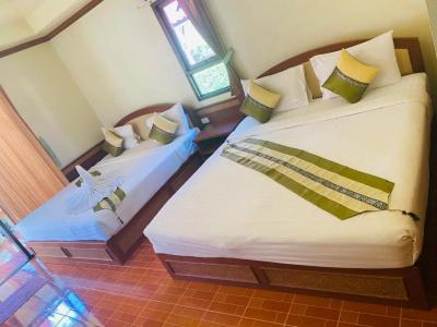 Kaibae Hut Resort - 87