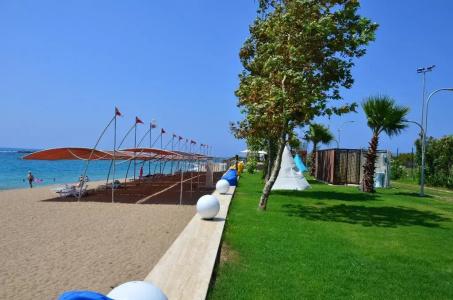 The Marilis Hill Resort & Spa - 33