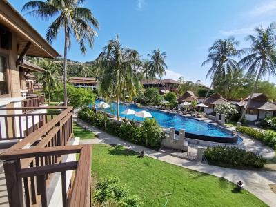 Maehaad Bay Resort - Sha Plus - 17