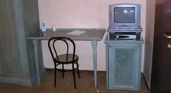 Mistral - 14