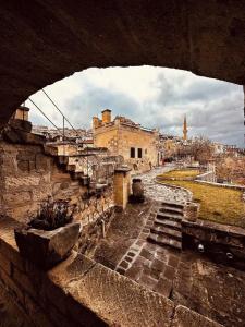 Les Maisons De Cappadoce - 197
