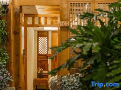 Yonsamity Chain Inn Yunqing Branch - 39