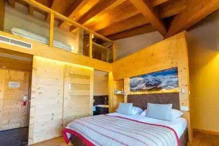 Nendaz 4 Vallées & SPA 4* Superior - 65