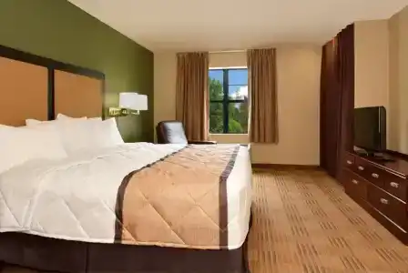 Extended Stay America Suites - Austin - Southwest - 31