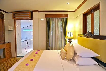 Oriental Siam Resort - Sha Extra Plus Certified - 130