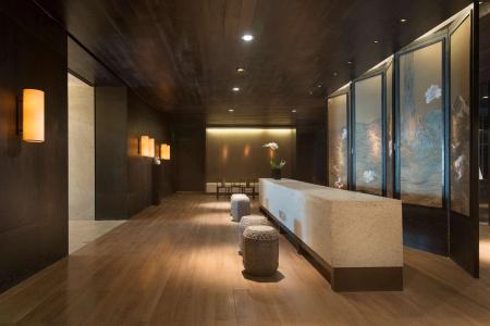 Hyatt Regency Wuhan Optics Valley - 14