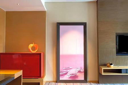 Le Meridien Qingdao - 152