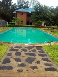 Fanaka Safaris Campsite & Lodges - 4