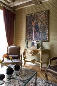 Hôtel Le Relais Saint-Germain - 15