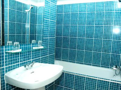 Bahia City Hotel - 7