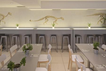 ibis Styles London Kensington - 46