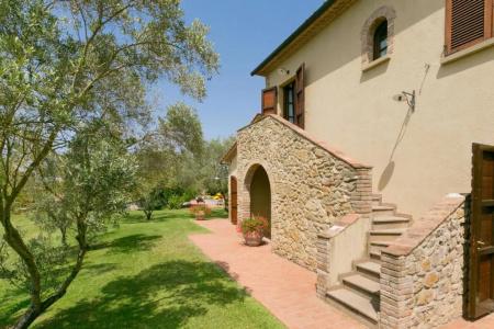 Relais La Pieve Vecchia - 53