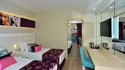 Azura Deluxe Resort & Spa - Ultra All Inclusive - 37