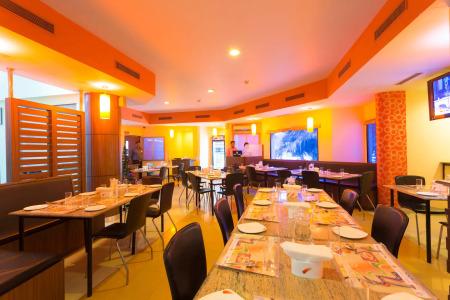 Ginger Bangalore- Whitefield - 18