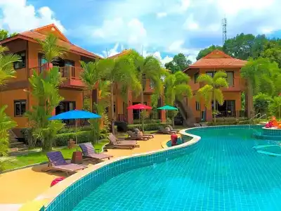 Andamanee Boutique Resort - Sha Plus - 43