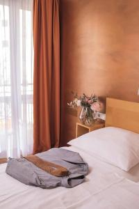 Town Wiesbaden - private living - 1