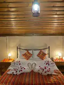 Dilek Hanim Konagi Butik Otel - 28