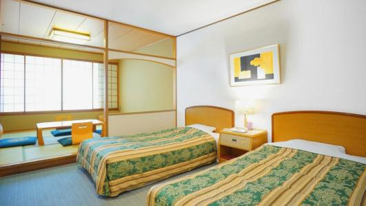 Resort Laforet Nasu - 7