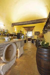 Castello di Titignano - 11