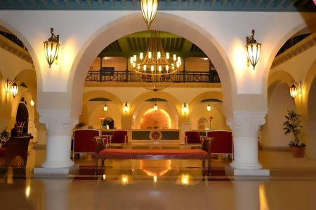 Regency & Spa - 1