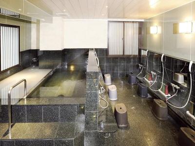 Satomo Ryokan - 8