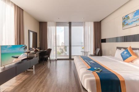 Poseidon Nha Trang - 40